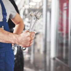 Плановое ТО - Металлообработка