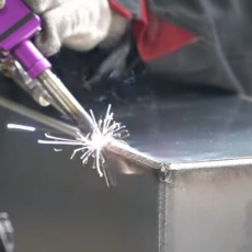 Сварка - Металлообработка
