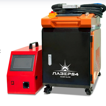 Аппараты лазерной сварки - Металлообработка